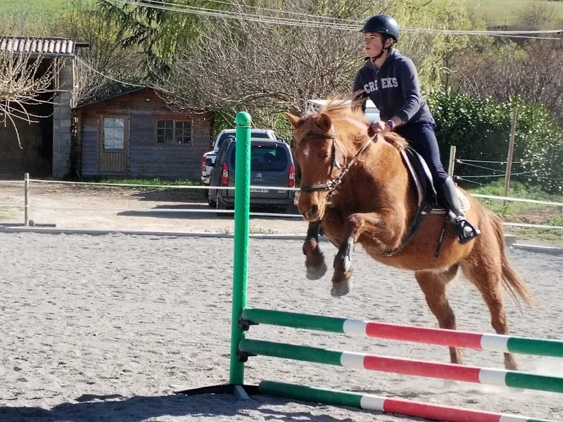 CSO-poney_club_du_thor