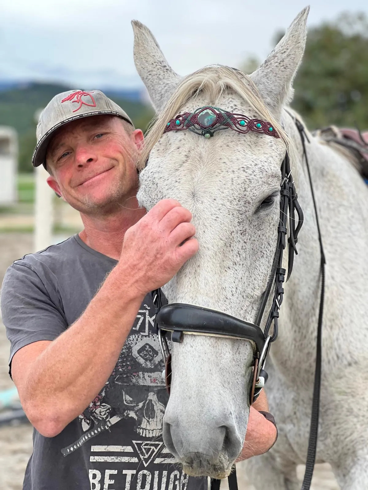 Chistophe-poney_club_du_thor
